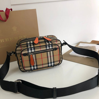 LTB Fashion -BBR Bags - 1165