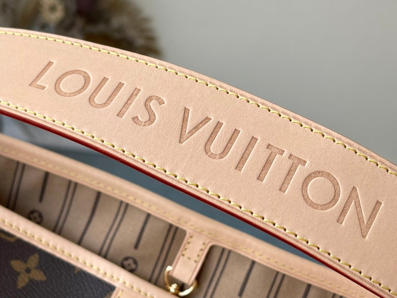 Luxe Touch Fashion LTB-Bags - 16811