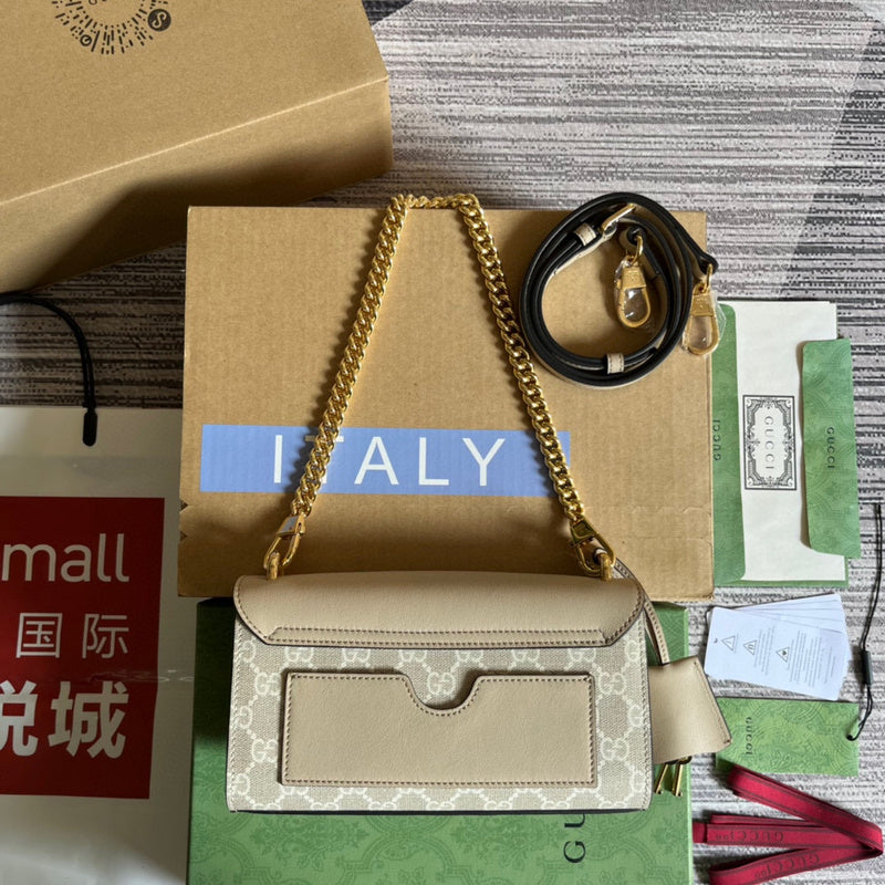 LTB - GG Bags - 807