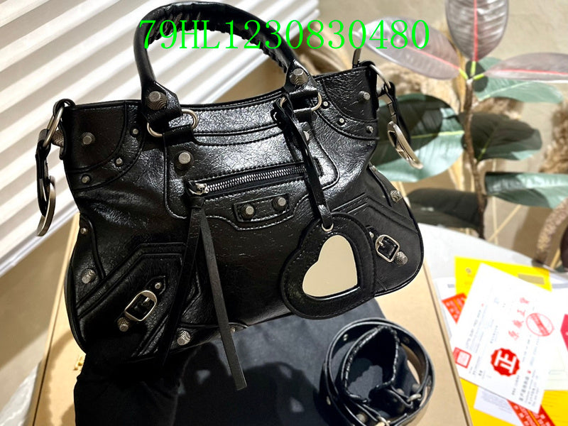 LTB Fashion - BGA Bags - 1645