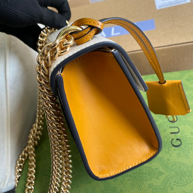 LTB - GG Bags - 1851