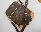 Luxe Touch Bags -   2177