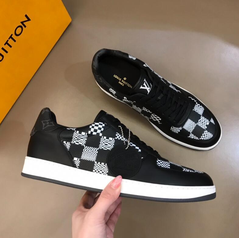 Luxe Touch Bags 

 - LTB Men Shoes - 1561