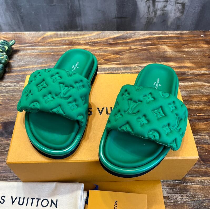 Luxe Touch Bags -  Women Shoes - 222
