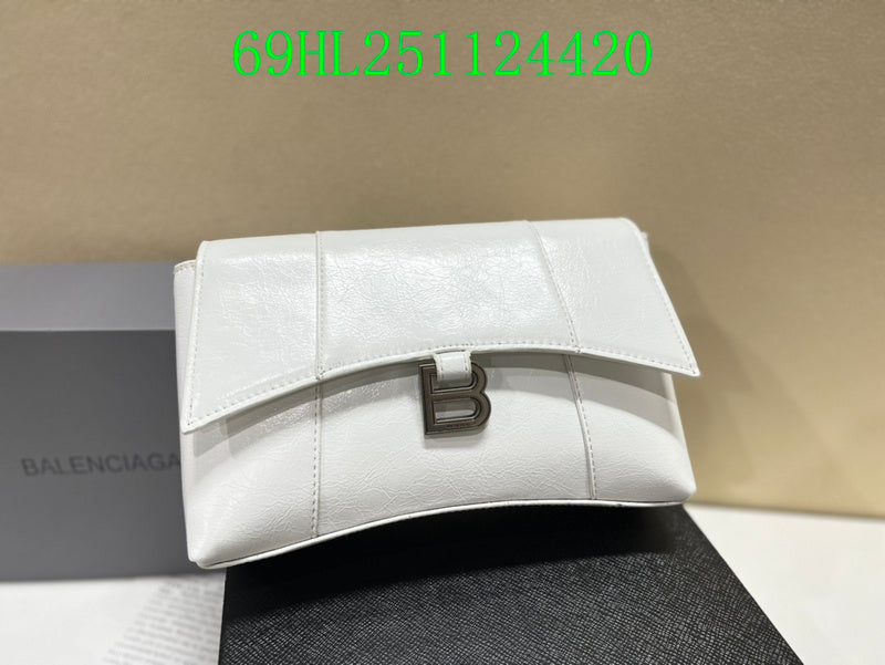 LTB Fashion - BGA Bags - 1992