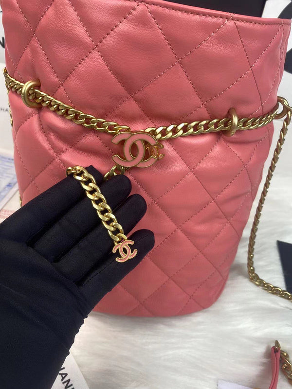 Luxe Touch Bags 

 -  Bags - 3312