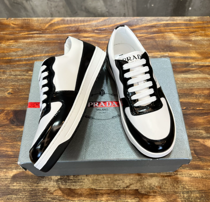 Luxe Touch Bags - PD Men Shoes - 030