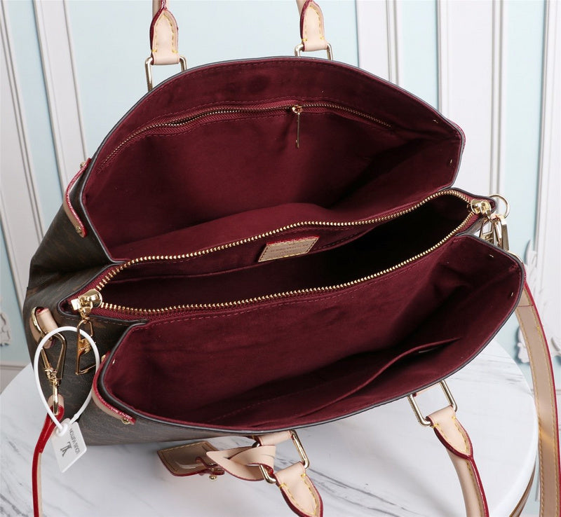 Fashion Luxe Touch bags - 3744