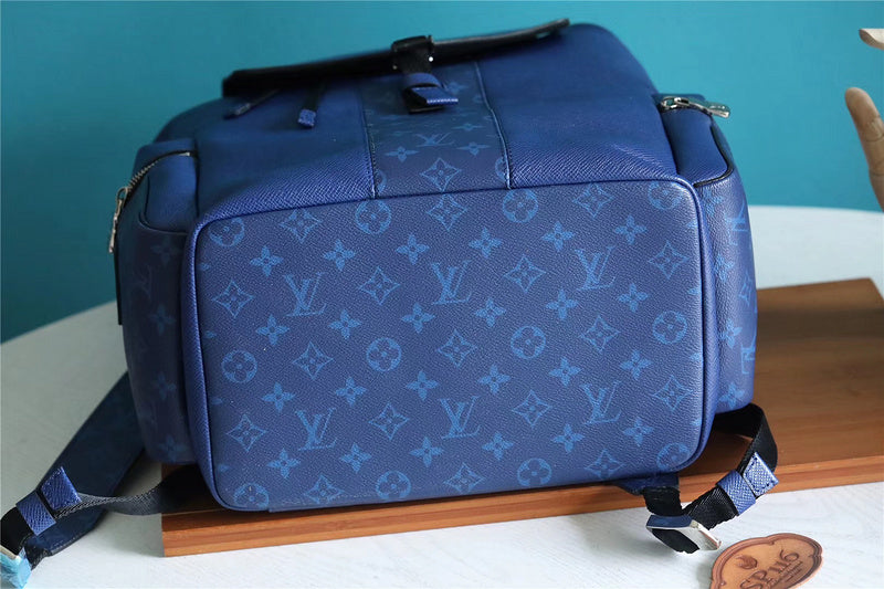 Luxe Touch Fashion LTB-bags - 9705