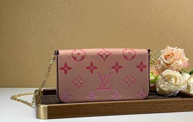 Luxe Touch Bags 

 - LTB Bags - 2484