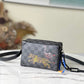 Fashion Luxe Touch bags - 5343