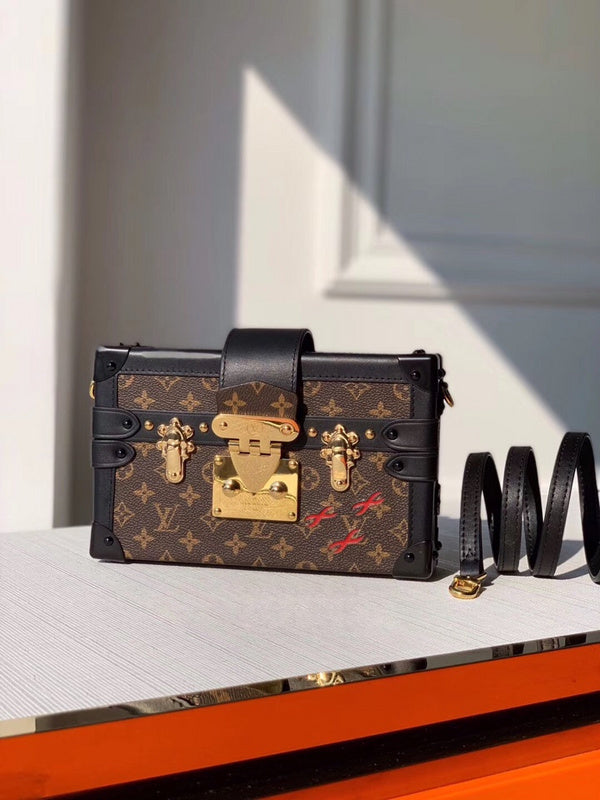 Luxe Touch Fashion LTB-Bags - 16745