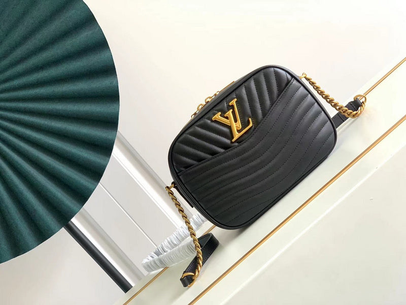 Luxe Touch Fashion LTB-bags - 17056