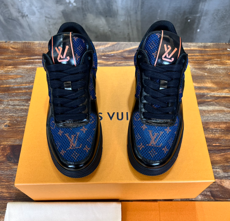 Luxe Touch Bags 

 - LTB Men Shoes - 055