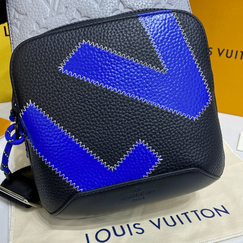 Fashion LTB-bags - 3381