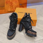Luxe Touch Bags -  Women Shoes - 418