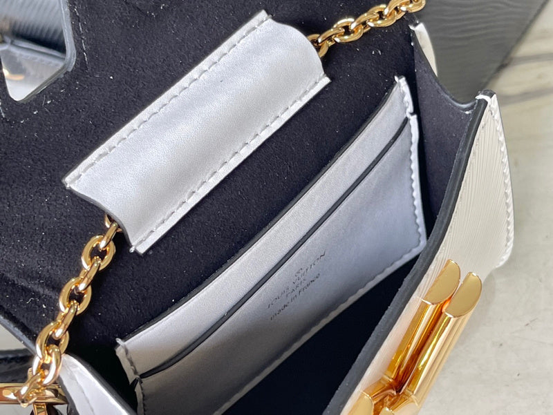 Fashion Luxe Touch bags - 4931