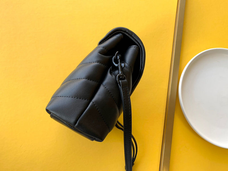 Luxe Touch - SLY Bags 323