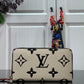 Fashion Luxe Touch bags - 2988