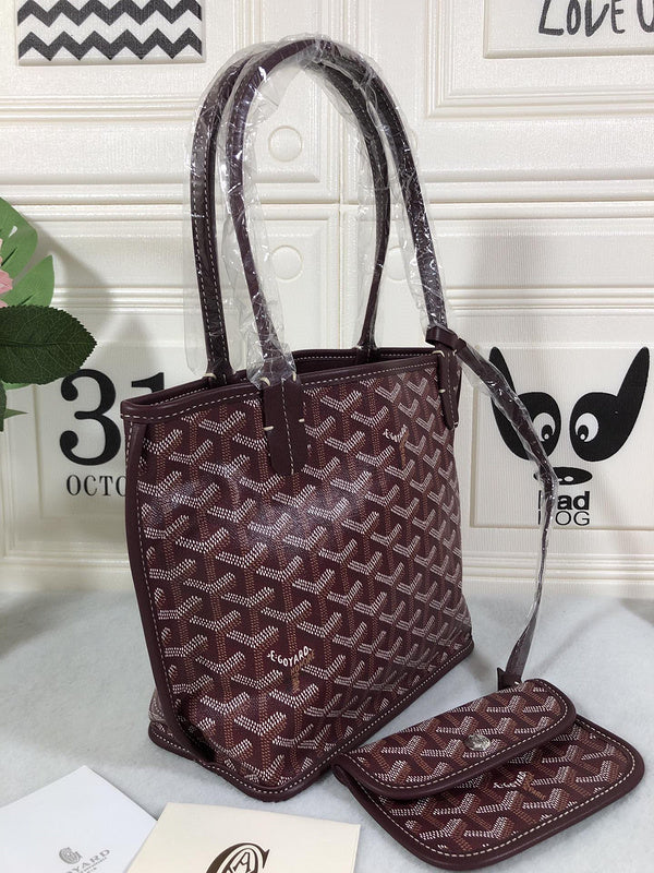 LTB - GOD Bags - 240