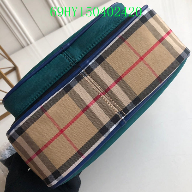 LTB Fashion -BBR Bags - 565