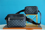 Luxe Touch Fashion LTB-bags - 10289