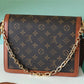 Luxe Touch Fashion LTB-bags - 8144