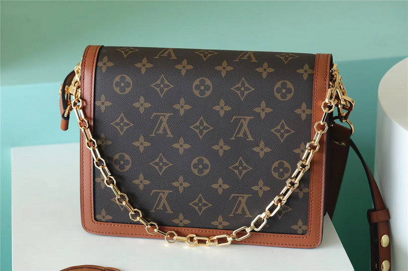 Luxe Touch Fashion LTB-bags - 8144