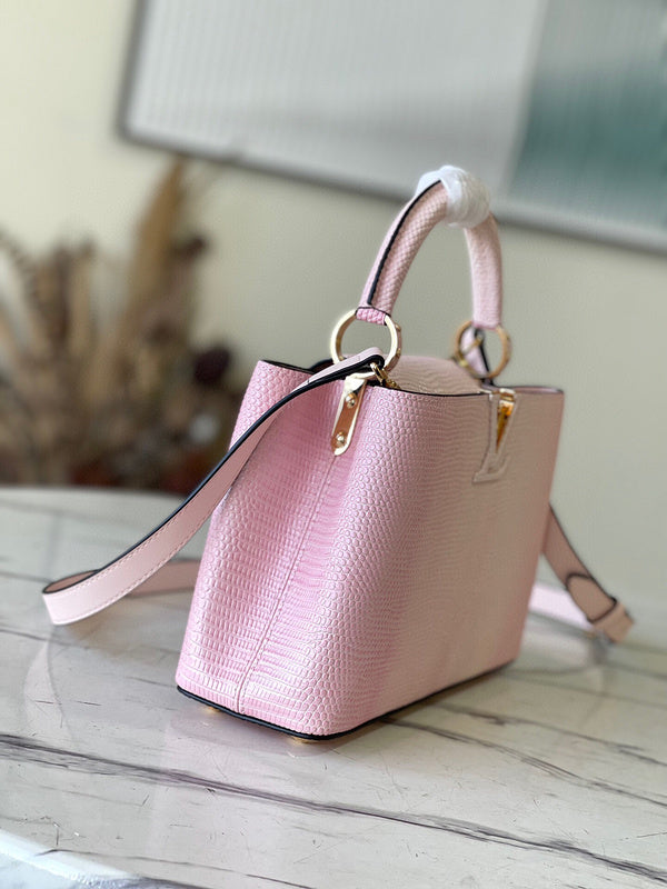 Fashion Luxe Touch bags - 4626