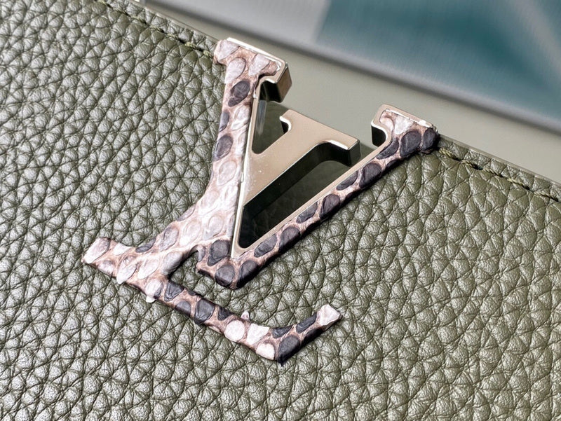 Fashion Luxe Touch bags - 5298
