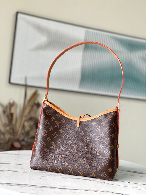 Fashion Luxe Touch bags - 4897