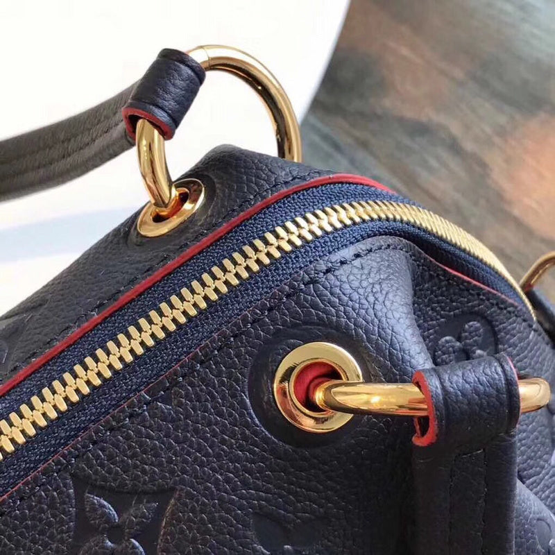 Luxe Touch Fashion LTB-bags - 17535