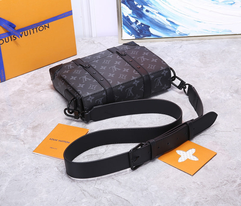 Luxe Touch Fashion LTB-bags - 17325