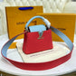 Luxe Touch Bags 

 - LTB Bags - 2345