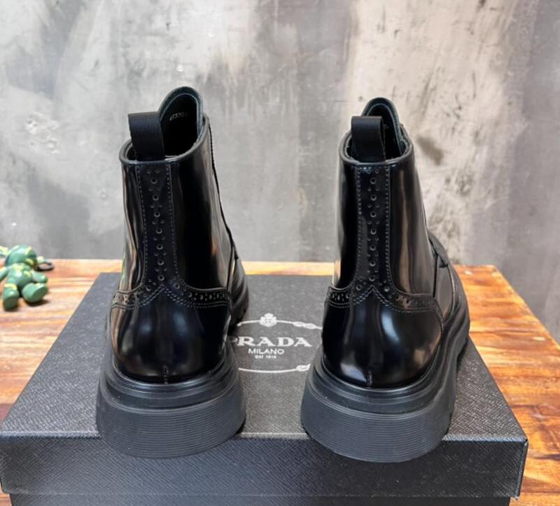 Luxe Touch Bags - PD Men Shoes - 135