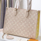 Luxe Touch Fashion LTB-Bags - 16822