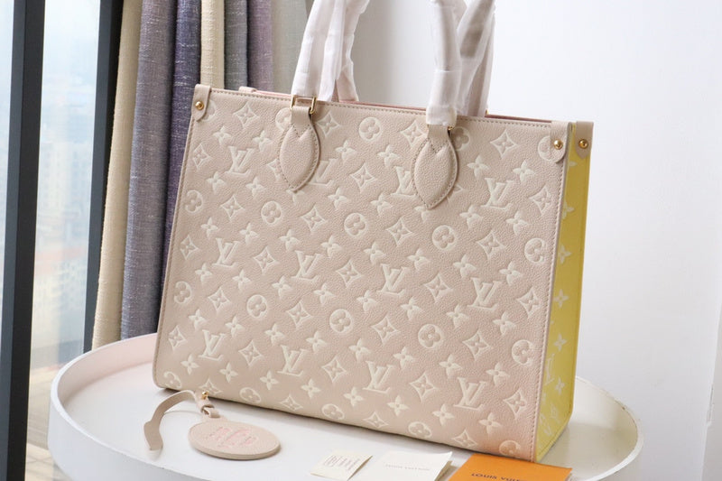 Luxe Touch Fashion LTB-Bags - 16822