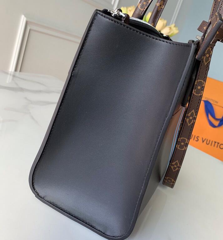 Luxe Touch Bags -   2934