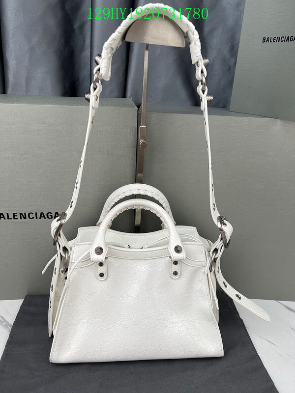 Luxe Touch Fashion - BGA Bags - 1660
