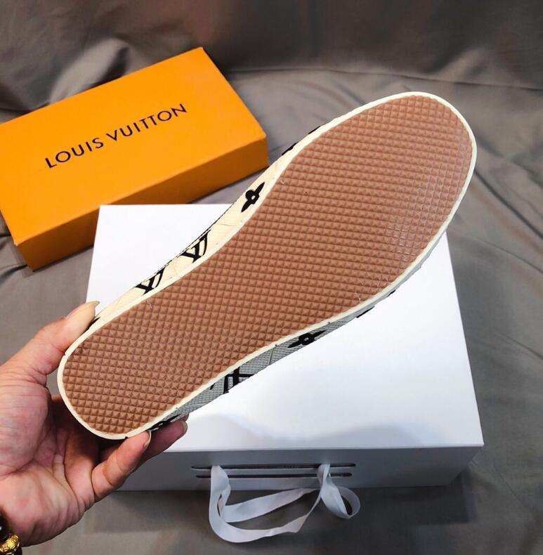 Luxe Touch Bags -  Men Shoes - 1847