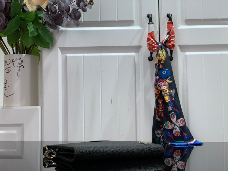 Fashion Luxe Touch bags - 2672