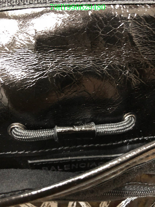 Luxe Touch Fashion - BGA Bags - 1729