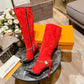 Luxe Touch Bags 

 - LTB Women Shoes - 880