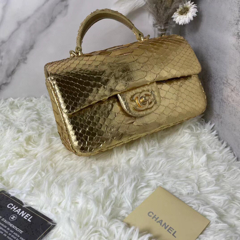 Luxe Touch Bags 

 -  Bags - 3087