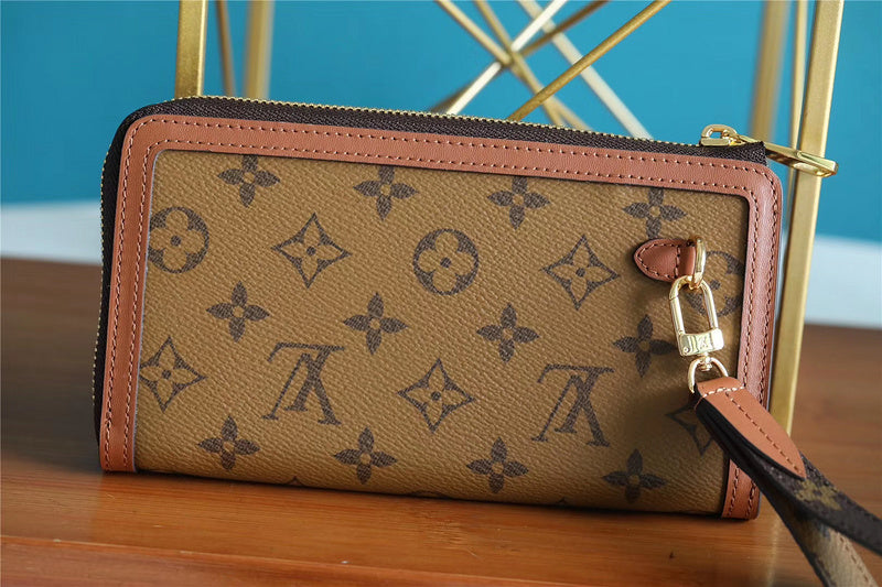 Luxe Touch Fashion LTB-bags - 9095