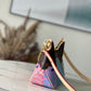 Fashion Luxe Touch bags - 4120
