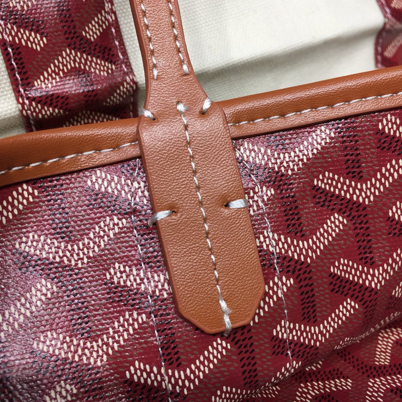 Luxe Touch Bags - GOD Bags - 238