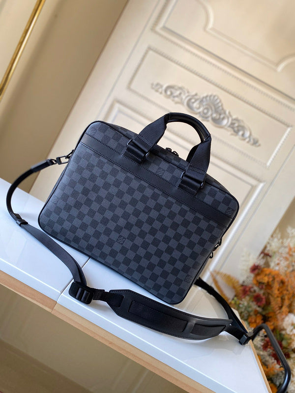 Luxe Touch Fashion LTB-Bags - 16820