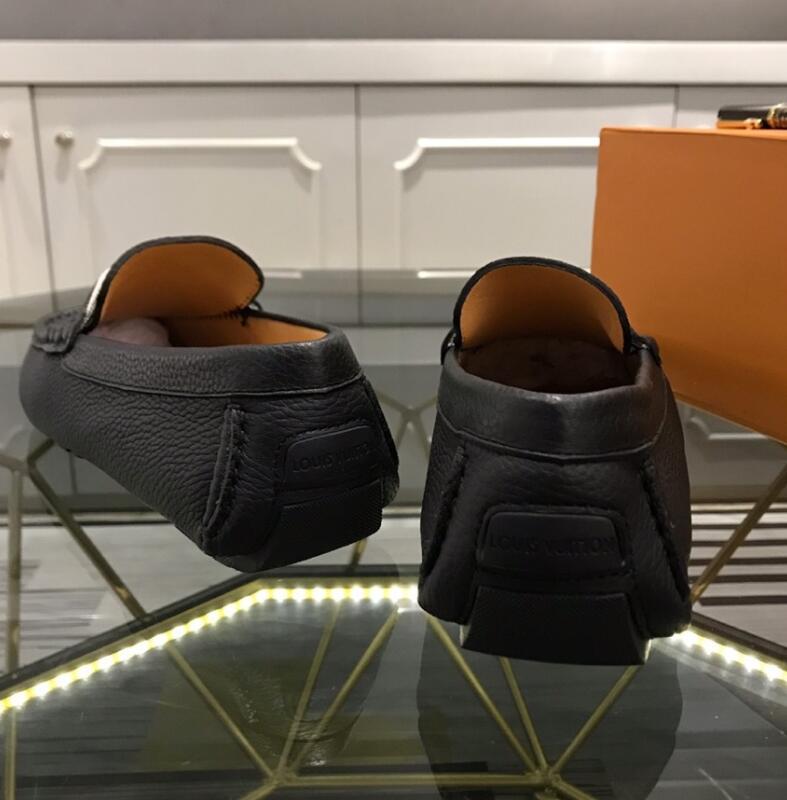Luxe Touch Bags -  Men Shoes - 1901