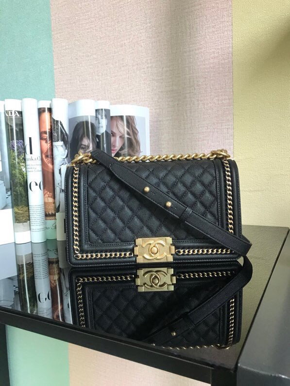 Luxe Touch Bags 

 -  Bags - 3482